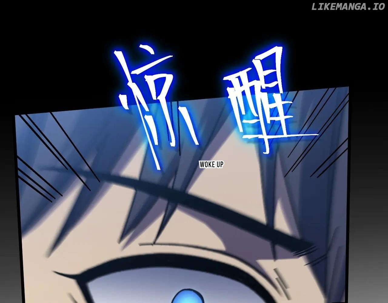 Log into the Future Chapter 233 - page 37
